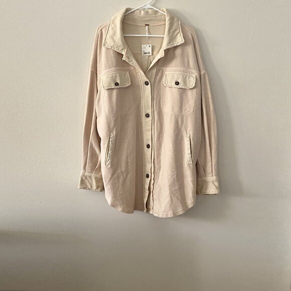 Free People Ruby Jacket NWT - Picture 4 of 8